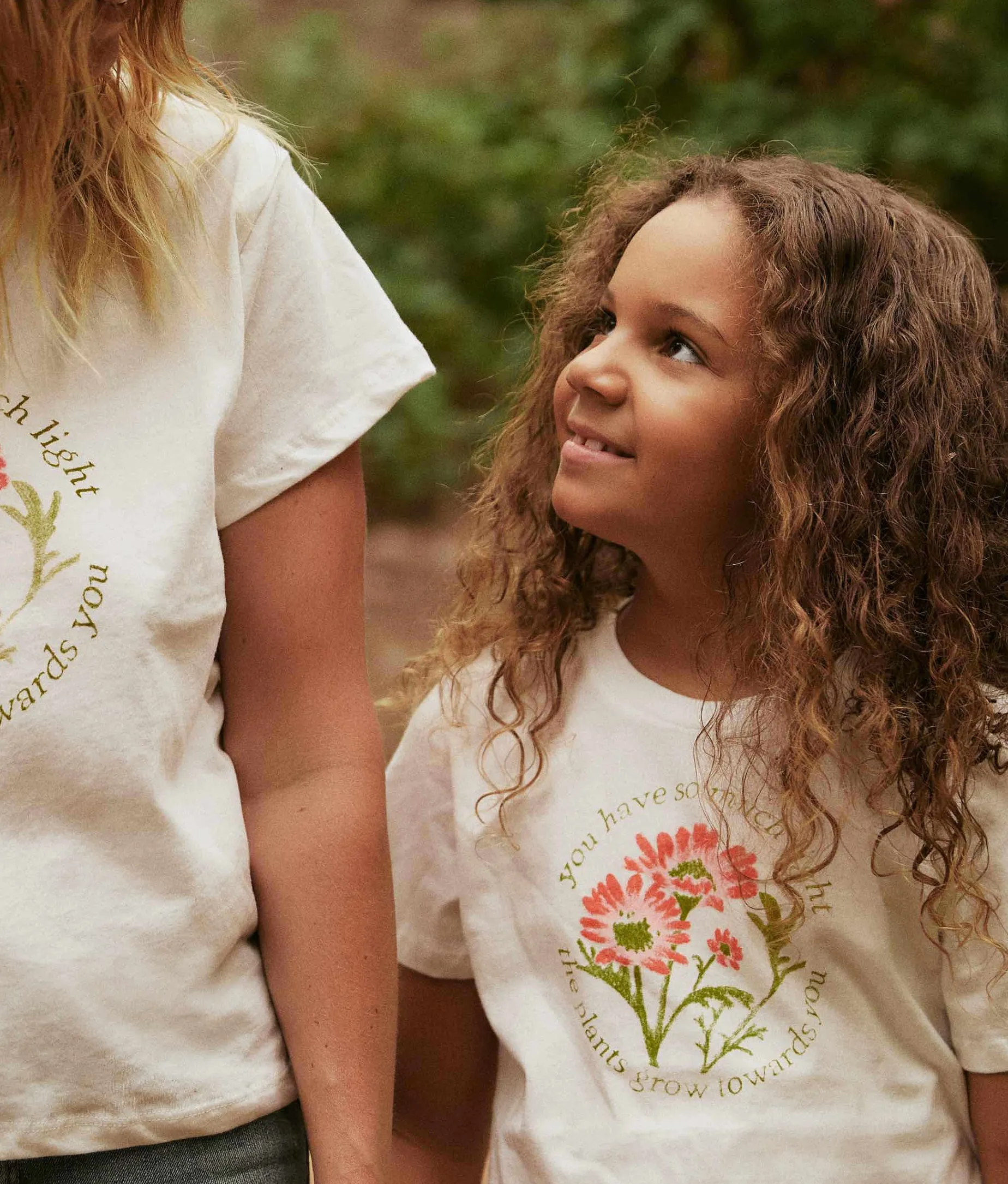 The Earth Tee Kids