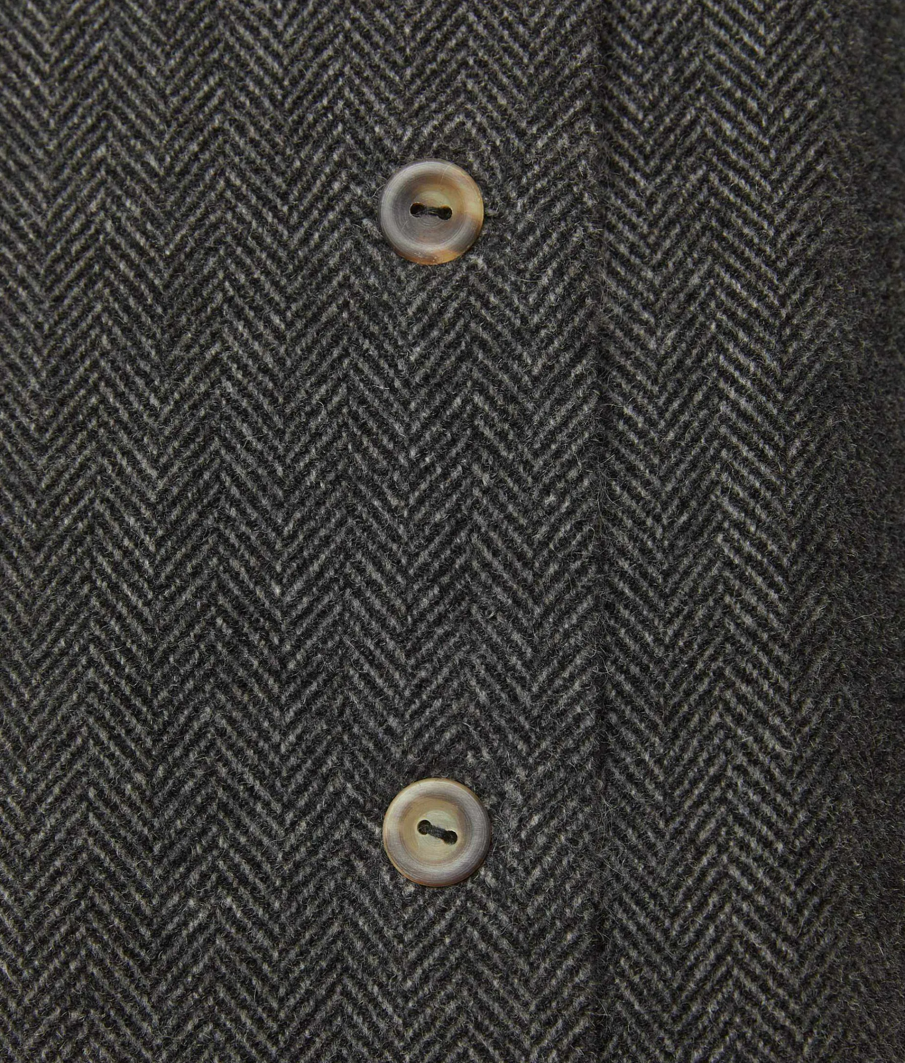 The Eleanor Coat