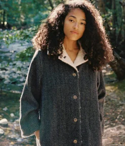 The Eleanor Coat
