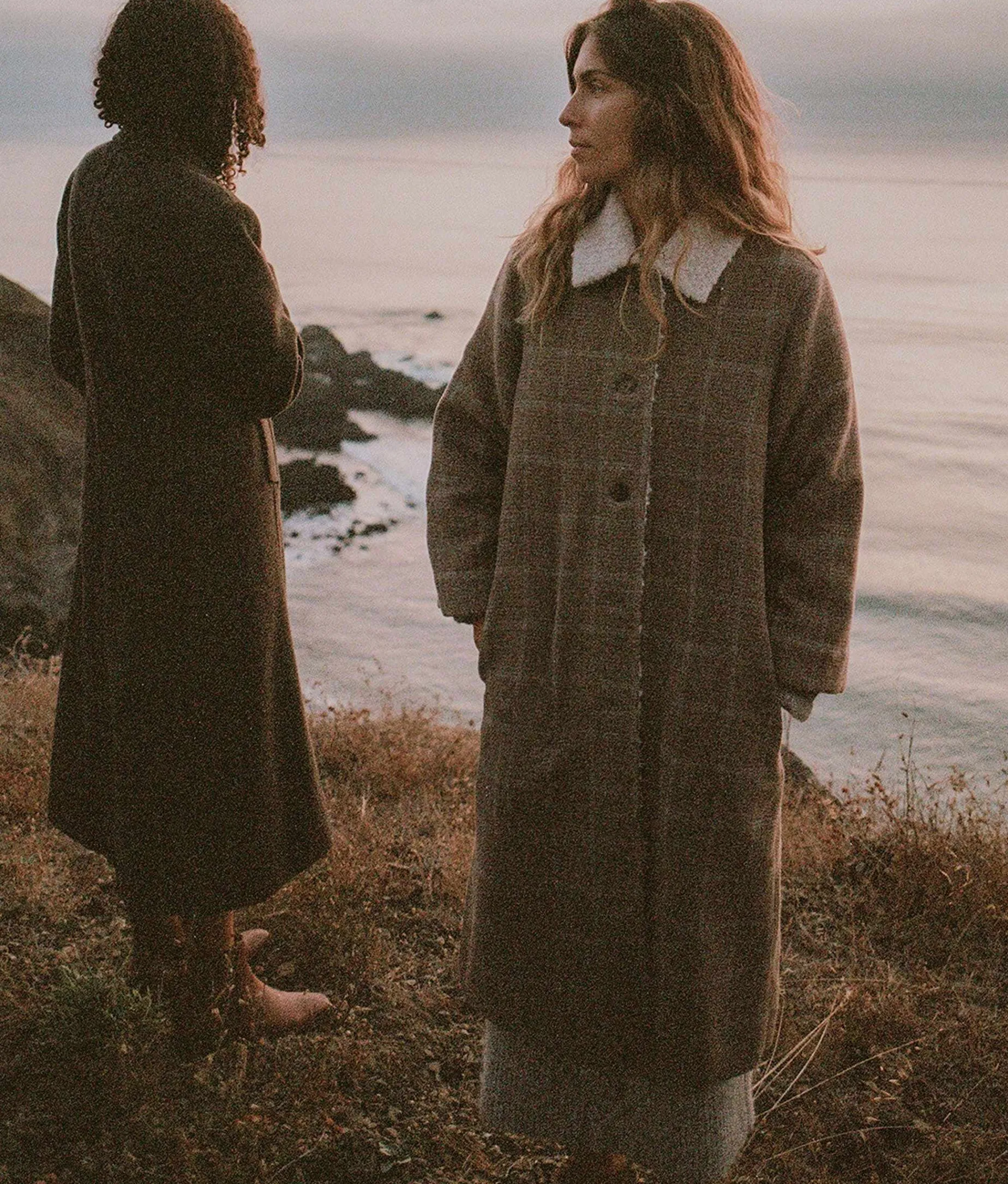 The Eleanor Coat