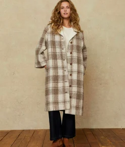 The Eleanor Coat