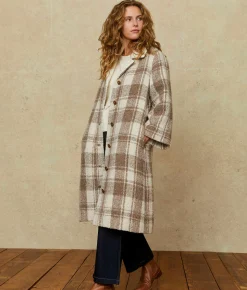 The Eleanor Coat