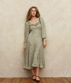 The Ella Dress