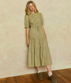 The Elle Dress