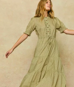 The Elle Dress
