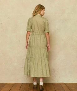 The Elle Dress
