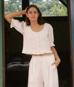 The Ellen Top