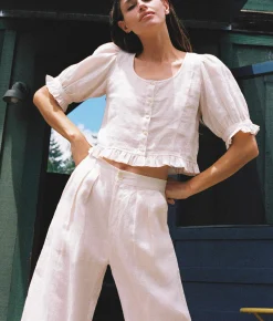 The Ellen Top