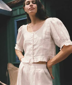 The Ellen Top