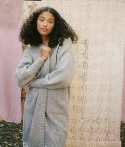 The Elsie Cardigan