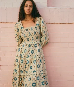 The Emerson Dress