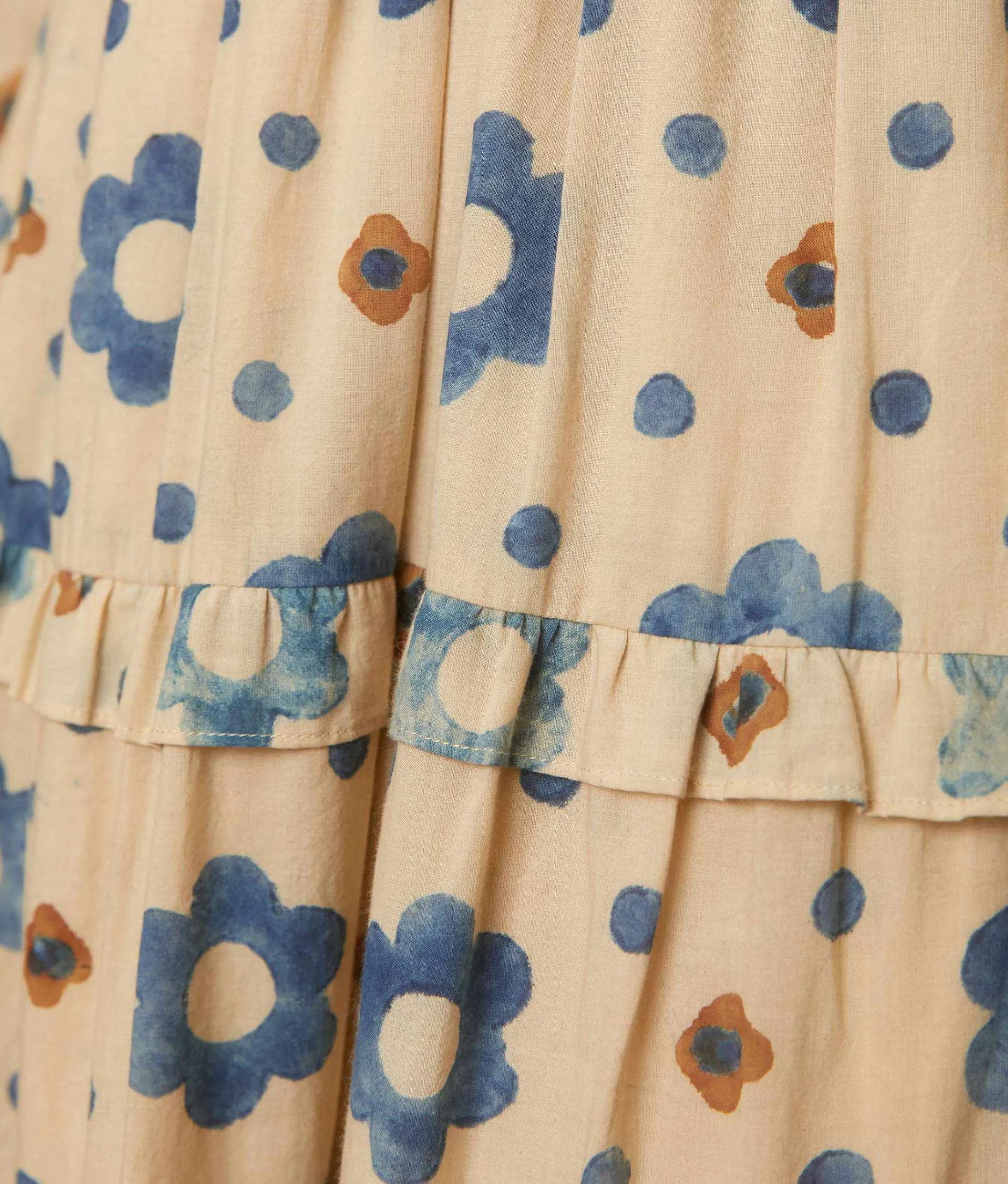The Emerson Dress