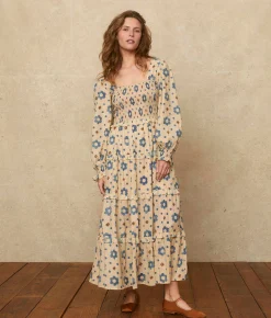 The Emerson Dress