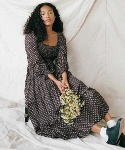 The Emerson Dress