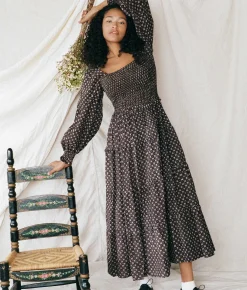 The Emerson Dress