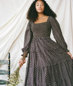 The Emerson Dress