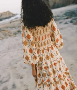 The Emerson Dress