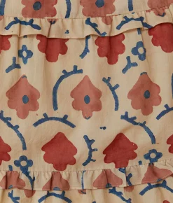 The Emerson Dress