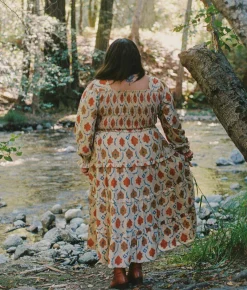 The Emerson Dress Extended