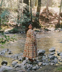 The Emerson Dress Extended