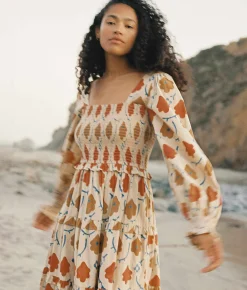 The Emerson Dress Petites