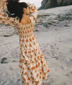 The Emerson Dress Petites
