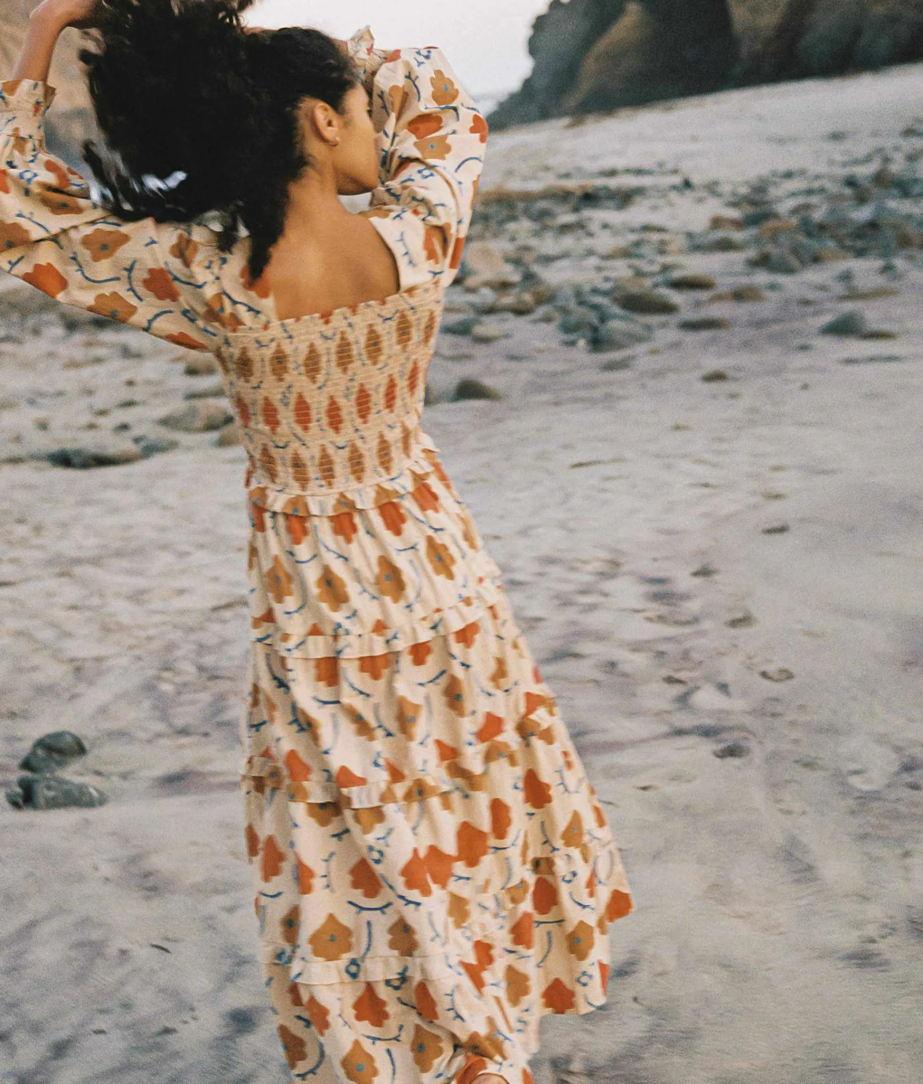 The Emerson Dress Petites