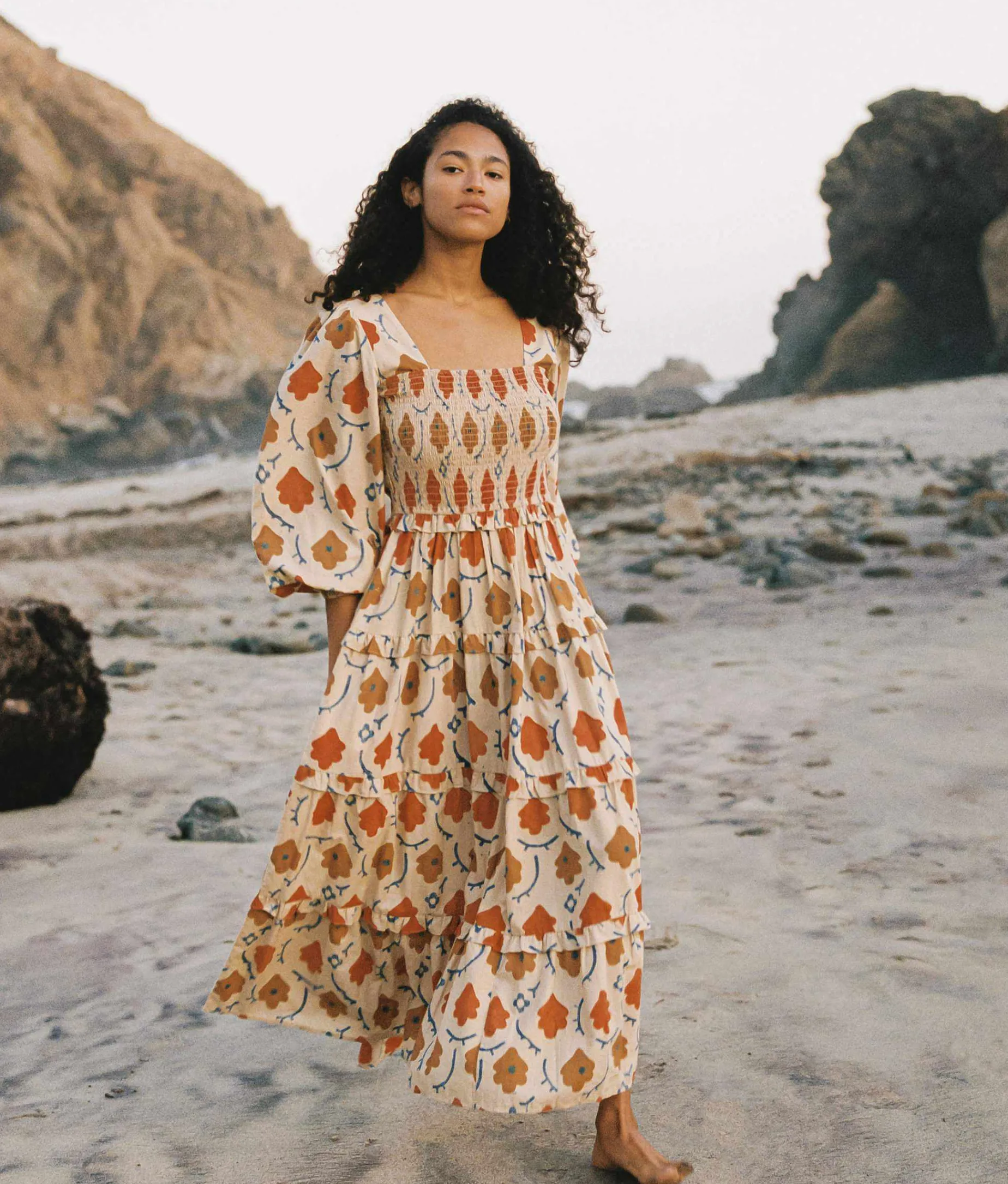 The Emerson Dress Petites