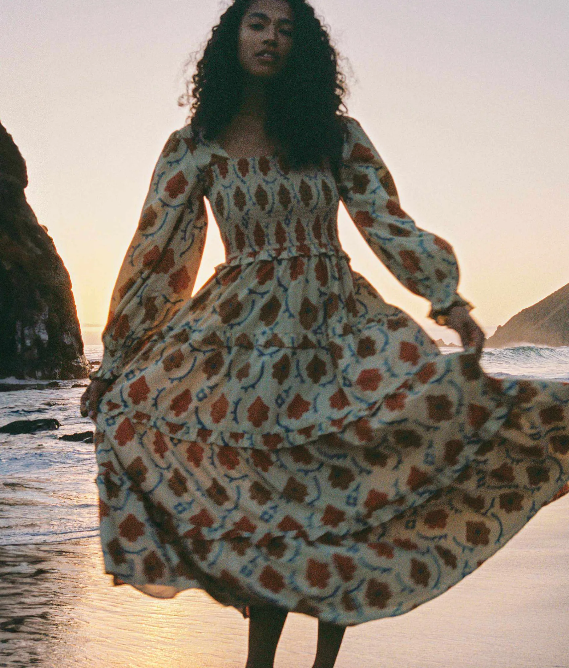 The Emerson Dress Petites