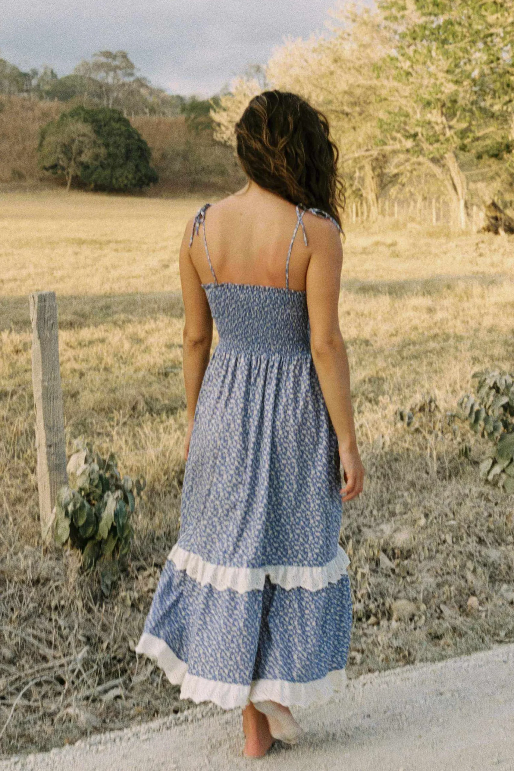 The Emma Dress