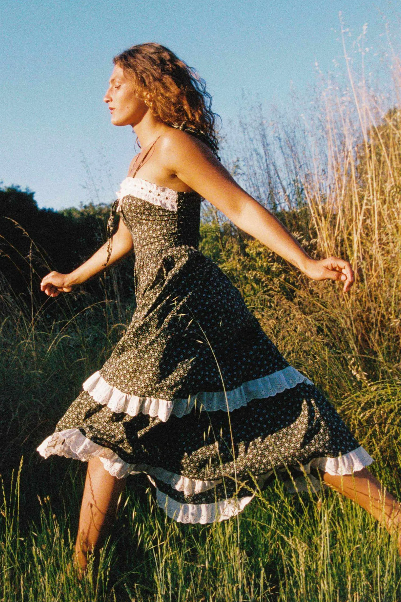 The Emma Dress
