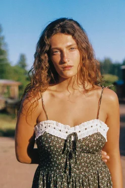 The Emma Dress