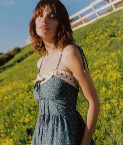 The Emma Dress