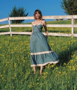 The Emma Dress