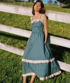 The Emma Dress