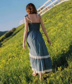 The Emma Dress