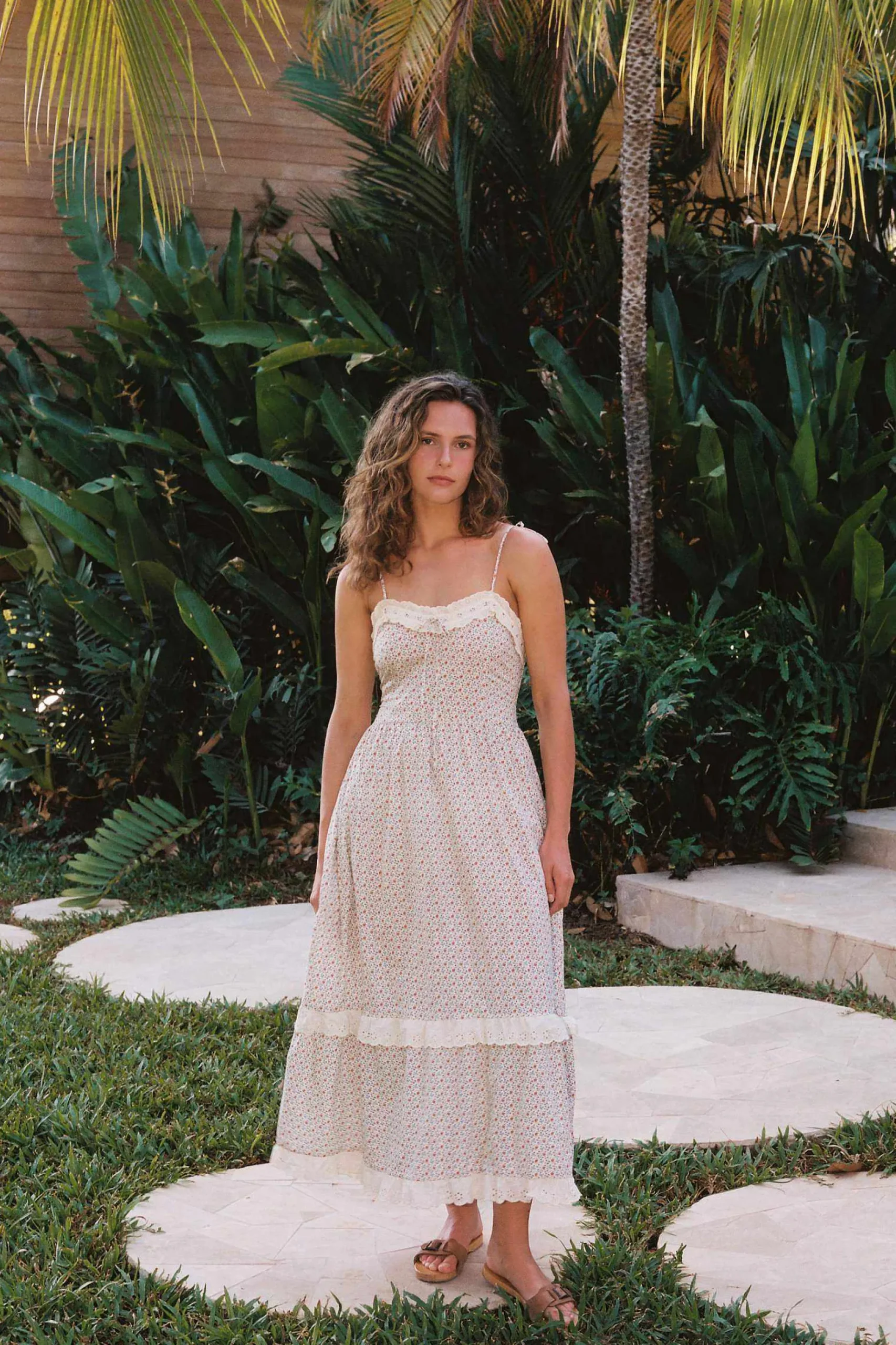 The Emma Dress
