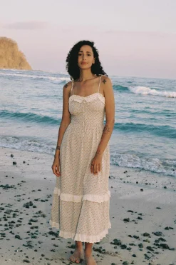 The Emma Dress