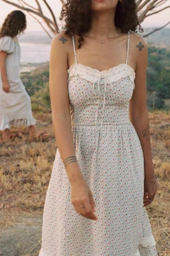The Emma Dress