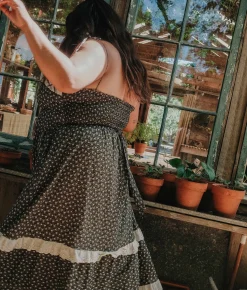 The Emma Dress Extended