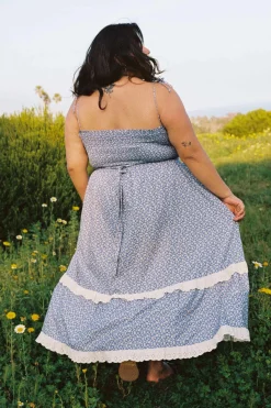 The Emma Dress Extended