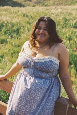 The Emma Dress Extended