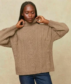 The Ester Sweater