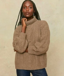 The Ester Sweater