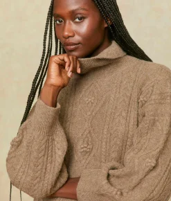 The Ester Sweater