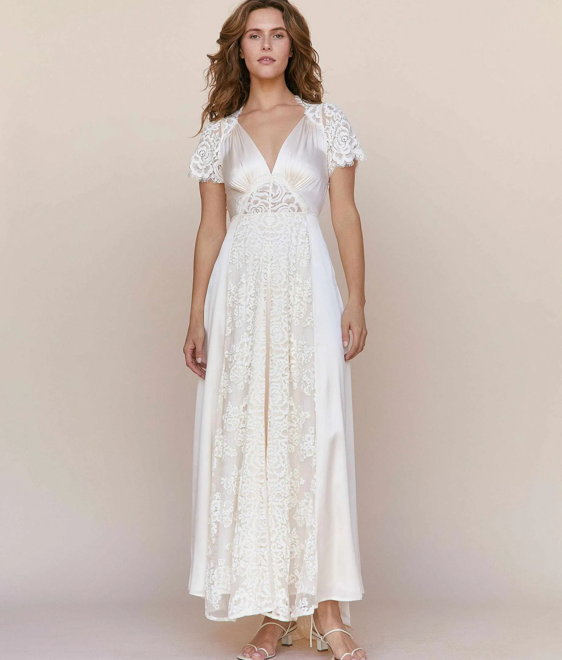 The Fitzgerald Dress