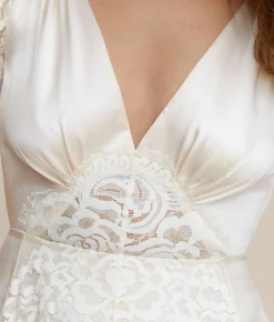 The Fitzgerald Dress
