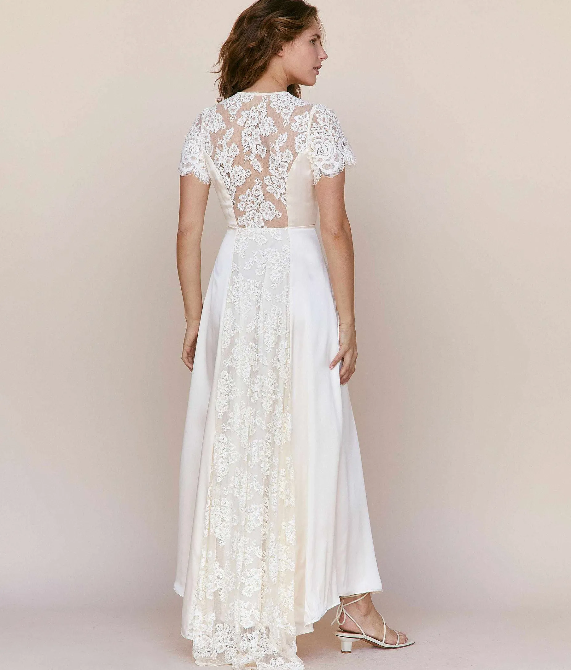 The Fitzgerald Dress
