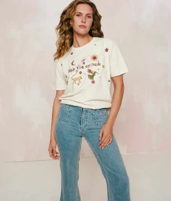 The Folk The System Tee