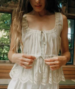 The Fynne Top